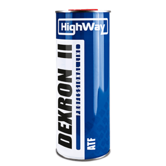 Рабочая жидкость HighWay DEXRON II