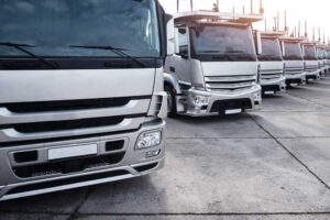 Критерии выбора дизельного масла для грузовых автомобилей