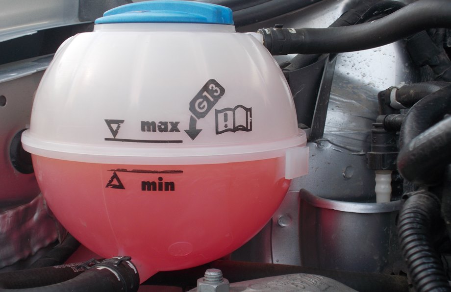 Антифризы в Алматы