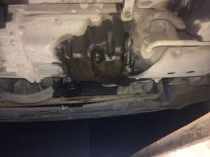 Трансмиссионные масла в Алматы