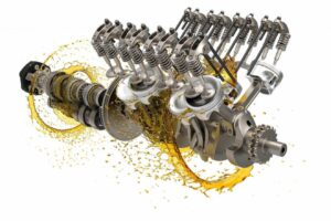 Как определить, что масло отработало свои свойства по анализу отработки промывочные масла в Алматы