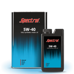 Spectrol GALAX 5W-40